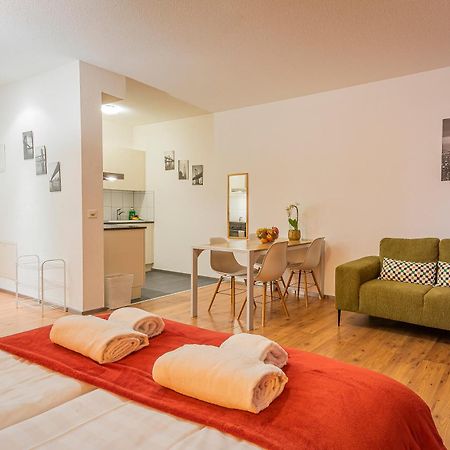 Los Lorentes Residences Bulle Exterior foto