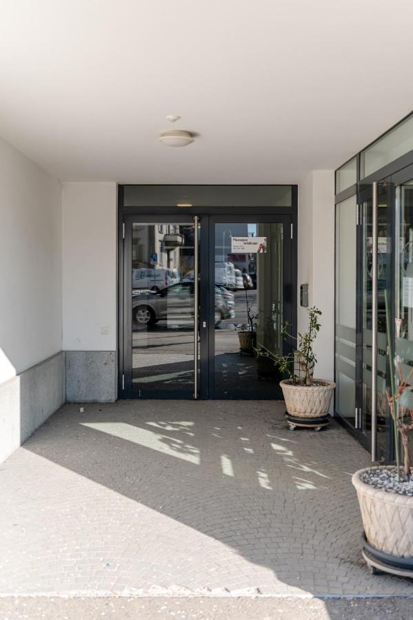 Los Lorentes Residences Bulle Exterior foto