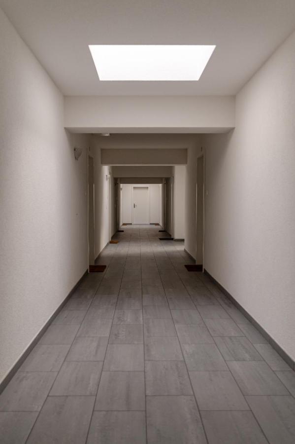 Los Lorentes Residences Bulle Exterior foto