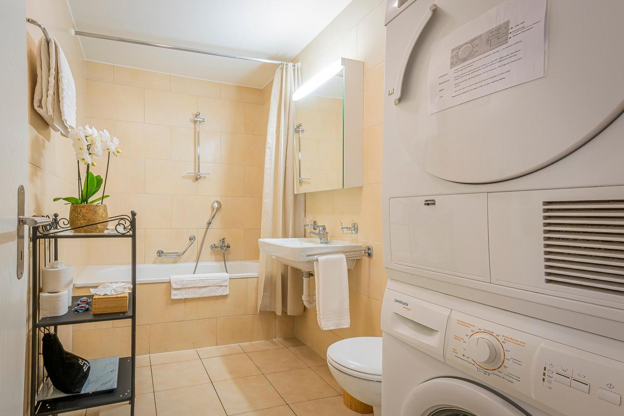 Los Lorentes Residences Bulle Exterior foto